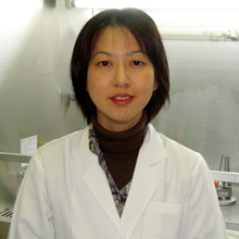 駒木加奈子