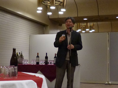 中村先生壮行会7