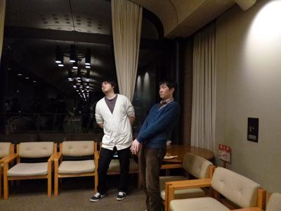 中村先生壮行会16