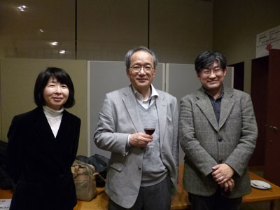 中村先生壮行会19