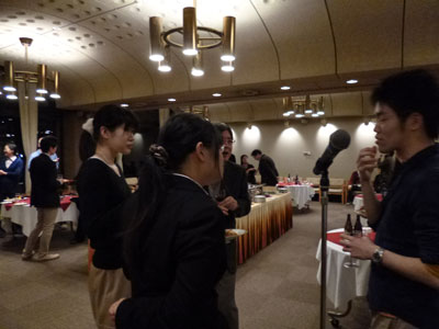 中村先生壮行会20