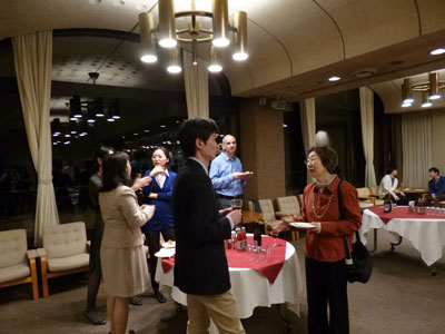 中村先生壮行会21