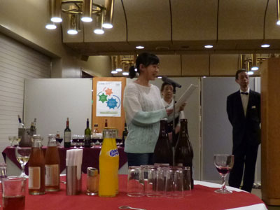 中村先生壮行会23