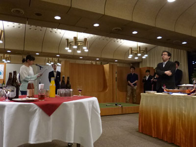 中村先生壮行会24