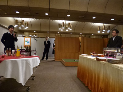 中村先生壮行会27