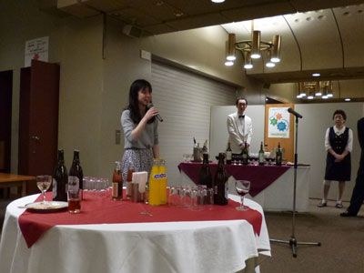 中村先生壮行会28