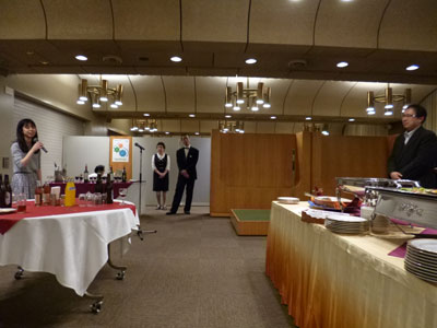 中村先生壮行会29