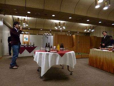 中村先生壮行会31