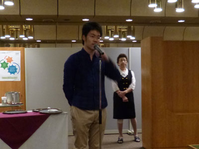 中村先生壮行会34
