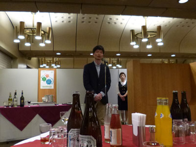 中村先生壮行会37