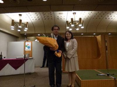 中村先生壮行会38