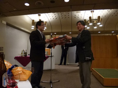 中村先生壮行会40