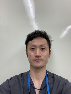 2022年夏季リトリート 受賞者 中野先生