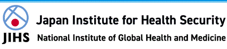 National Institute of Global Health and Medicine