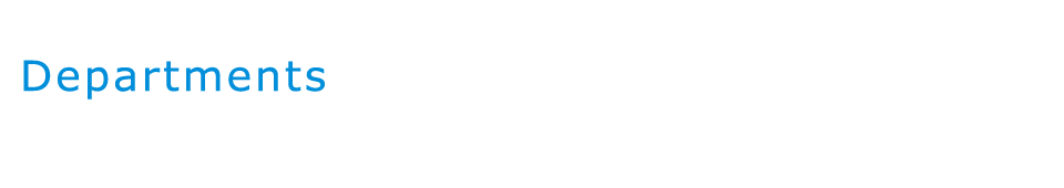 Deprtmentの画像