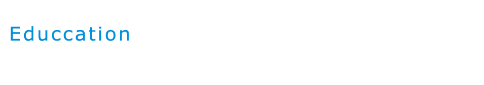 Educationの画像